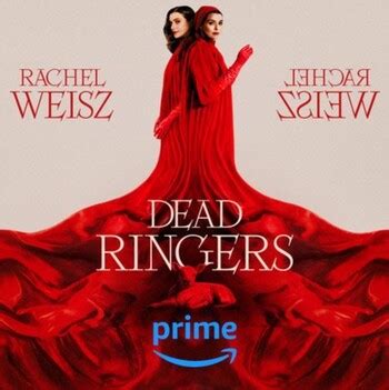 dead ringers gostream|Dead Ringers (TV Series 2023) .